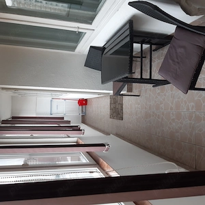 Proprietar, inchiriez apartament 2 camere la 3 min. de statia de metrou Stefan cel Mare - imagine 6