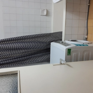 Proprietar, inchiriez apartament 2 camere la 3 min. de statia de metrou Stefan cel Mare - imagine 8
