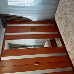 Proprietar, inchiriez apartament 2 camere la 3 min. de statia de metrou Stefan cel Mare - imagine 4