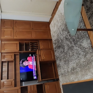 Proprietar, inchiriez apartament 2 camere la 3 min. de statia de metrou Stefan cel Mare