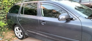 Skoda Octavia 2011 - imagine 8