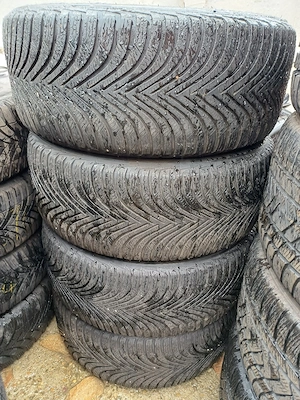 225.55.17 Michelin 4 bucati - imagine 2