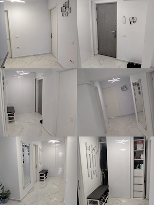 Apartament Visan 2 camere  - imagine 2