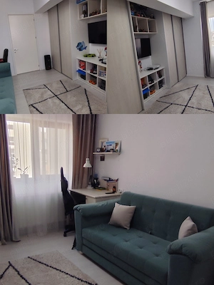 Apartament Visan 2 camere  - imagine 5