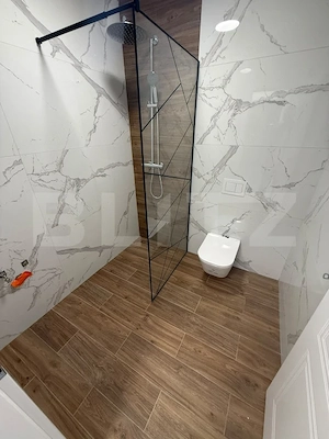 Apartament 3 camere, 66.90 mp, zona Exterior Sud - imagine 6