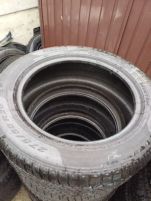 275.50.20 4 bucati Pirelli