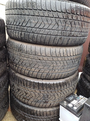 275.50.20 4 bucati Pirelli - imagine 2