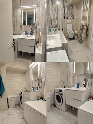 Apartament Visan 2 camere  - imagine 4