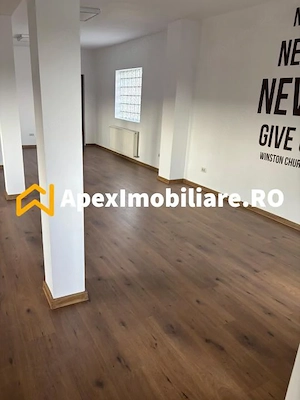 Spatiu Birouri- Sos Chitilei, Colosseum Mall - 140mp, Terasa, Centrala - imagine 11