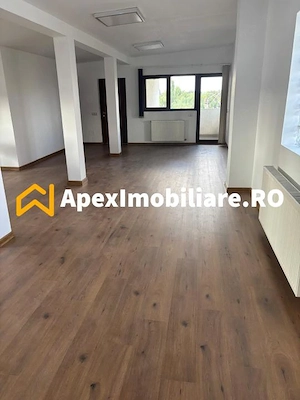 Spatiu Birouri- Sos Chitilei, Colosseum Mall - 140mp, Terasa, Centrala - imagine 2