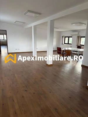 Spatiu Birouri- Sos Chitilei, Colosseum Mall - 140mp, Terasa, Centrala - imagine 18