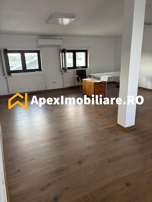 Spatiu Birouri- Sos Chitilei, Colosseum Mall - 140mp, Terasa, Centrala - imagine 7