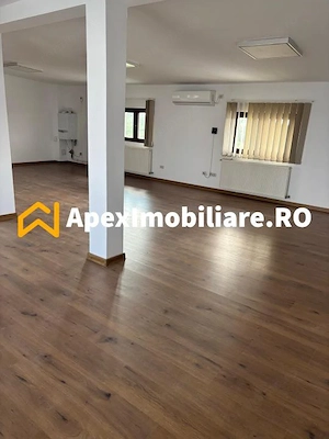 Spatiu Birouri- Sos Chitilei, Colosseum Mall - 140mp, Terasa, Centrala - imagine 17