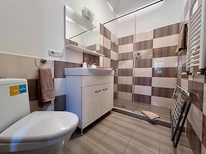 Comision 0% - Garsoniera Saturn - 30 mp - Oleg Residence - 250 m de plajă - imagine 5
