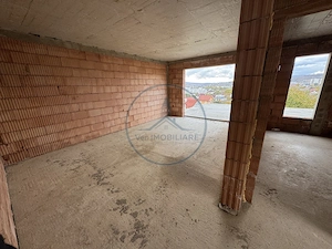🏡 Casă la roșu, D+P+E, 223 mpu, teren 10 ari - imagine 11
