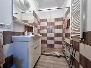 Comision 0% - Garsoniera Saturn - 30 mp - Oleg Residence - 250 m de plajă - imagine 6