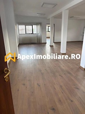 Spatiu Birouri- Sos Chitilei, Colosseum Mall - 140mp, Terasa, Centrala - imagine 15