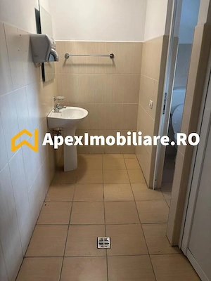 Spatiu Birouri- Sos Chitilei, Colosseum Mall - 140mp, Terasa, Centrala - imagine 10