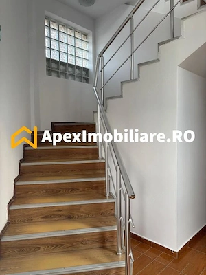Spatiu Birouri- Sos Chitilei, Colosseum Mall - 140mp, Terasa, Centrala - imagine 9