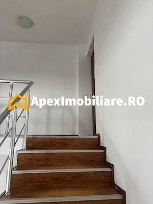 Spatiu Birouri- Sos Chitilei, Colosseum Mall - 140mp, Terasa, Centrala - imagine 14