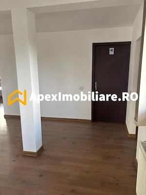 Spatiu Birouri- Sos Chitilei, Colosseum Mall - 140mp, Terasa, Centrala - imagine 19