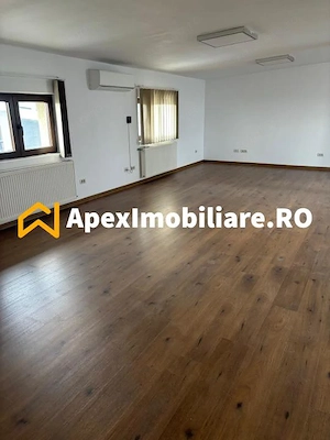 Spatiu Birouri- Sos Chitilei, Colosseum Mall - 140mp, Terasa, Centrala - imagine 8