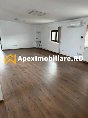 Spatiu Birouri- Sos Chitilei, Colosseum Mall - 140mp, Terasa, Centrala - imagine 16