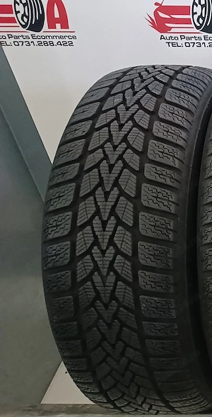 ANVELOPE 185/55/15 82T 185 55 15 DUNLOP CP N10857 M+S - imagine 2