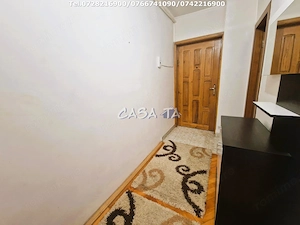 Închiriere apartament 3 camere , Targu Jiu, Str 23 August - imagine 9