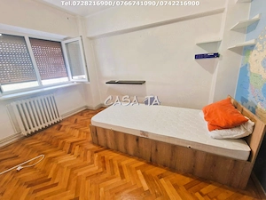 Închiriere apartament 3 camere , Targu Jiu, Str 23 August - imagine 5