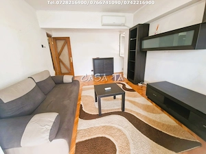 Închiriere apartament 3 camere , Targu Jiu, Str 23 August - imagine 2
