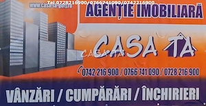 Închiriere apartament 3 camere , Targu Jiu, Str 23 August - imagine 14
