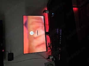 Setup gaming complet 