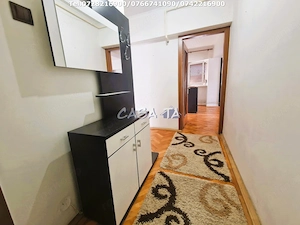 Închiriere apartament 3 camere , Targu Jiu, Str 23 August - imagine 8