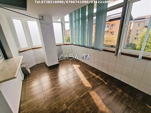 Închiriere apartament 3 camere , Targu Jiu, Str 23 August - imagine 12