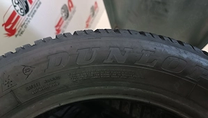 ANVELOPE 185/55/15 82T 185 55 15 DUNLOP CP N10857 M+S - imagine 5