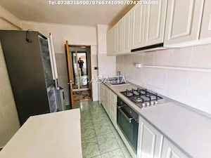 Închiriere apartament 3 camere , Targu Jiu, Str 23 August - imagine 7