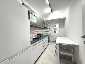 NOU!!Apartament 2 camere decomandat de inchiriat in Militari Residence - imagine 7