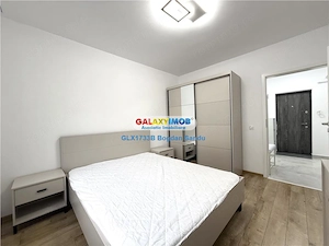 NOU!!Apartament 2 camere decomandat de inchiriat in Militari Residence - imagine 4