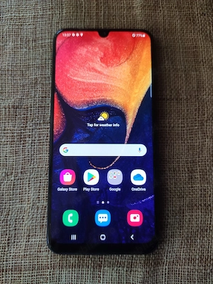 Samsung A50 128GB Android 11  