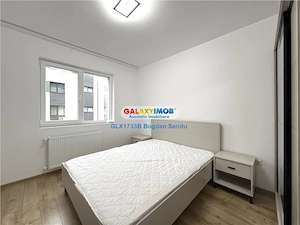NOU!!Apartament 2 camere decomandat de inchiriat in Militari Residence - imagine 3