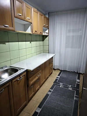 Apartament 2 camere Bascov
