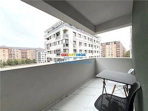 NOU!!Apartament 2 camere decomandat de inchiriat in Militari Residence - imagine 10