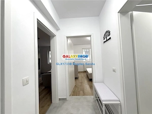 NOU!!Apartament 2 camere decomandat de inchiriat in Militari Residence - imagine 9