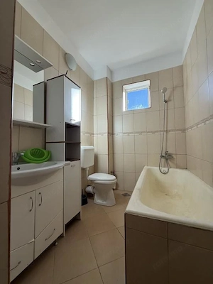 Apartament 4 camere, 94 mp utili + garaj si boxa - Elisabetin - imagine 6