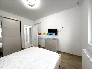 NOU!!Apartament 2 camere decomandat de inchiriat in Militari Residence - imagine 5