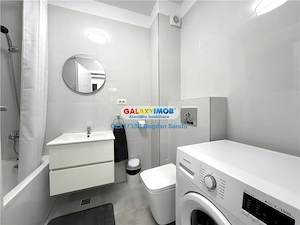 NOU!!Apartament 2 camere decomandat de inchiriat in Militari Residence - imagine 6