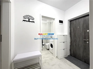 NOU!!Apartament 2 camere decomandat de inchiriat in Militari Residence - imagine 8