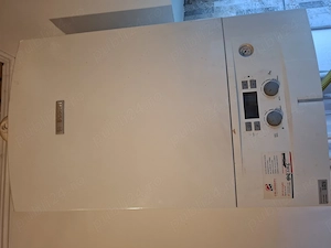 Vand centrala Bosh 24 kw pt piese 