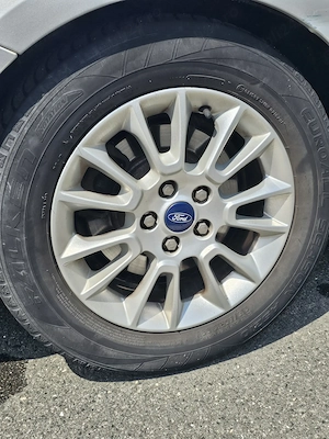 Ford Mondeo 2.0 TDCI Titanium - imagine 9
